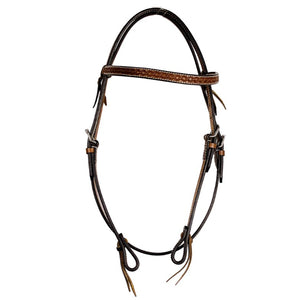 Ezy Ride Stamping Bridle