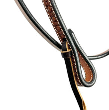 Load image into Gallery viewer, Ezy Ride Stamping Bridle
