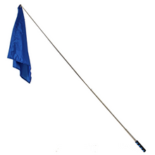 Load image into Gallery viewer, Ezy Ride Telescope Training Flag

