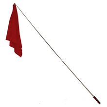 Load image into Gallery viewer, Ezy Ride Telescope Training Flag
