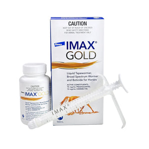 Imax Gold