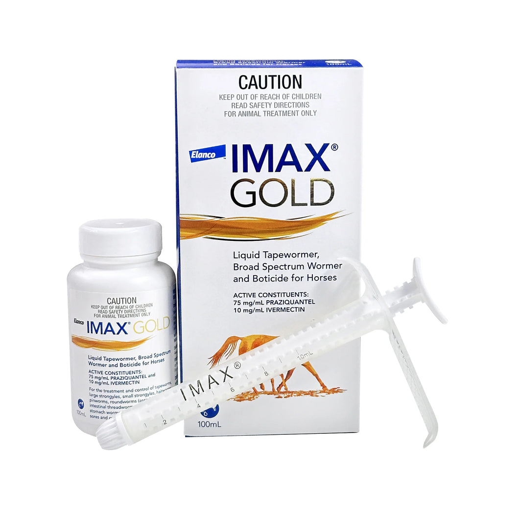 Imax Gold
