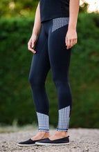 Load image into Gallery viewer, Bare Youth Performance Riding Tights
