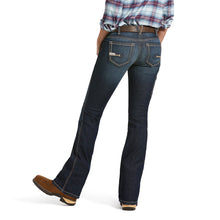 Load image into Gallery viewer, Ariat Womens Rebar DuraStretch Rivitier Boot Cut
