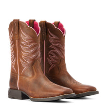 Load image into Gallery viewer, Ariat Kids Youth Firecatcher Boots
