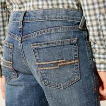 Load image into Gallery viewer, Ariat Boys B5 Paul Slim Straight Jean
