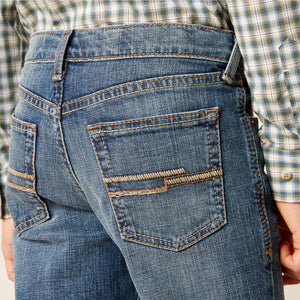 Ariat Boys B5 Paul Slim Straight Jean