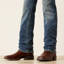 Load image into Gallery viewer, Ariat Boys B5 Paul Slim Straight Jean
