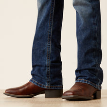 Load image into Gallery viewer, ARIAT BOYS B4 DENNIS RELAXED BOOT CUT JEAN
