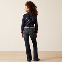 Load image into Gallery viewer, Ariat Girls R.E.A.L Selma Trouser Jean
