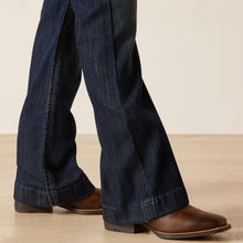 Load image into Gallery viewer, ARIAT GIRLS REAL SELMA TROUSER JEAN
