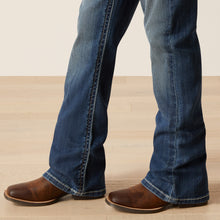 Load image into Gallery viewer, Ariat Girls R.E.A.L Everlee Boot Cut Jean
