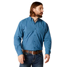Load image into Gallery viewer, Ariat Mens Braxton Classic Long Sleeve Shirt
