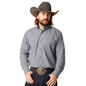 Ariat Mens Pro Series Sullivan Long Sleeve Shirt