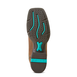 Ariat Womens Round Up