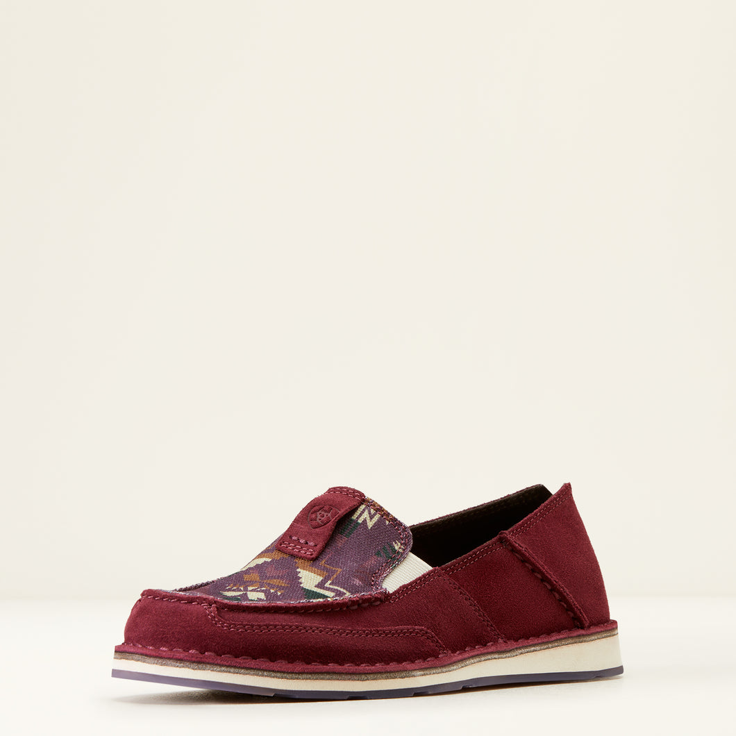 Ariat Womens Cruiser
