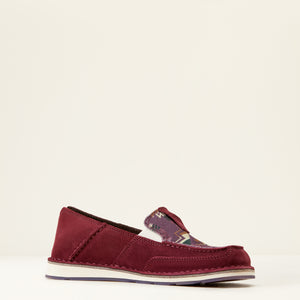 Ariat Womens Cruiser