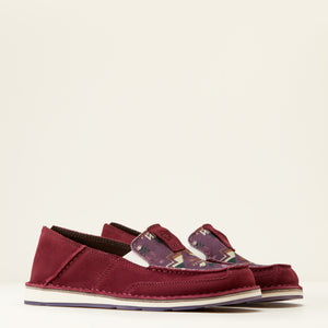 Ariat Womens Cruiser