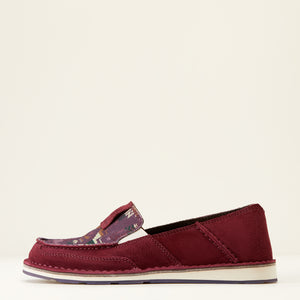Ariat Womens Cruiser