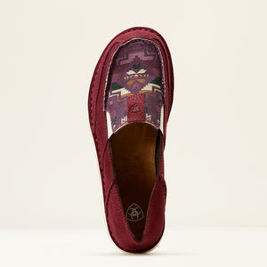 Ariat Womens Cruiser