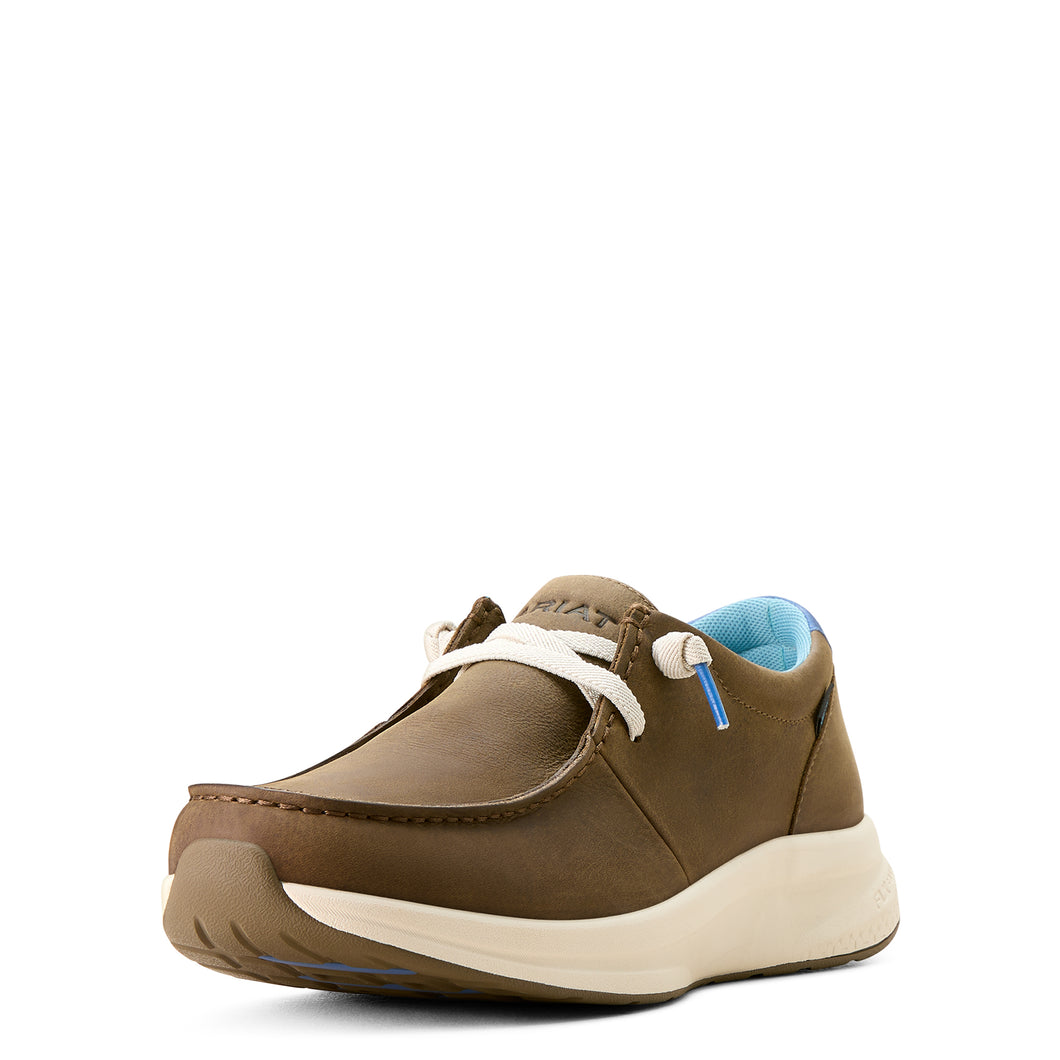 Ariat Mens Buckeye Waterproof Shoe