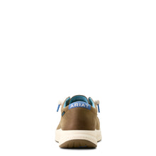 Load image into Gallery viewer, Ariat Mens Buckeye Waterproof Shoe
