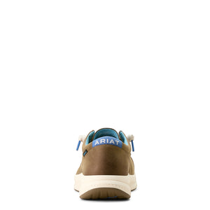 Ariat Mens Buckeye Waterproof Shoe