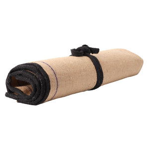 FARRIERS JUTE TOOL ROLL