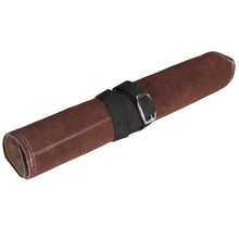 Load image into Gallery viewer, FARRIERS LEATHER TOOL ROLL
