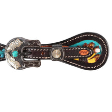 Load image into Gallery viewer, Fort Worth Vaquera Spur Straps
