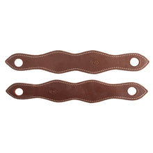Load image into Gallery viewer, Fort Worth Slobber Straps
