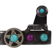 Load image into Gallery viewer, Fort Worth Texas Stone Spurs
