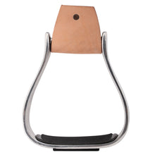 Load image into Gallery viewer, Fort Worth Aluminium Oxbow with Rubber Treads
