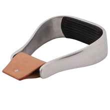 Load image into Gallery viewer, Fort Worth Aluminium Oxbow with Rubber Treads
