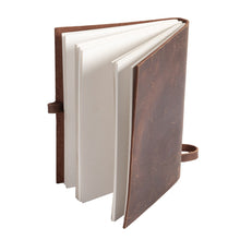 Load image into Gallery viewer, FORT WORTH LEATHER BOUND JOURNAL

