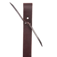 Load image into Gallery viewer, Fort Worth Latigo Strap

