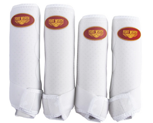 FORT WORTH SPORTS BOOTS 4 PACK