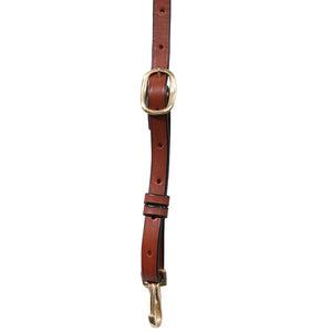Fort Worth Stockmans Breastplate