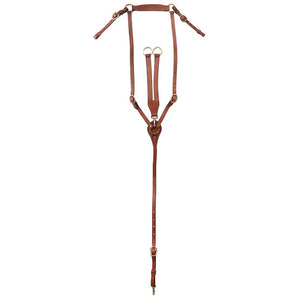 Fort Worth Stockmans Breastplate