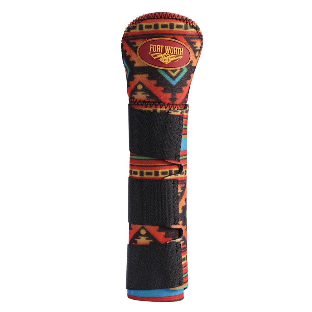 FORT WORTH TAIL WRAP - NICOMA