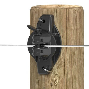 Gallagher Wood Post Pinlock