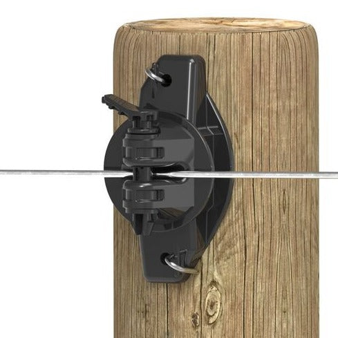 Gallagher Wood Post Pinlock