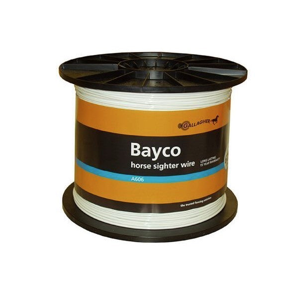 GALLAGHER BAYCO SIGHTER 4MM WIRE