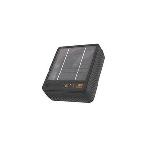 Gallagher Energizer S6 Solar