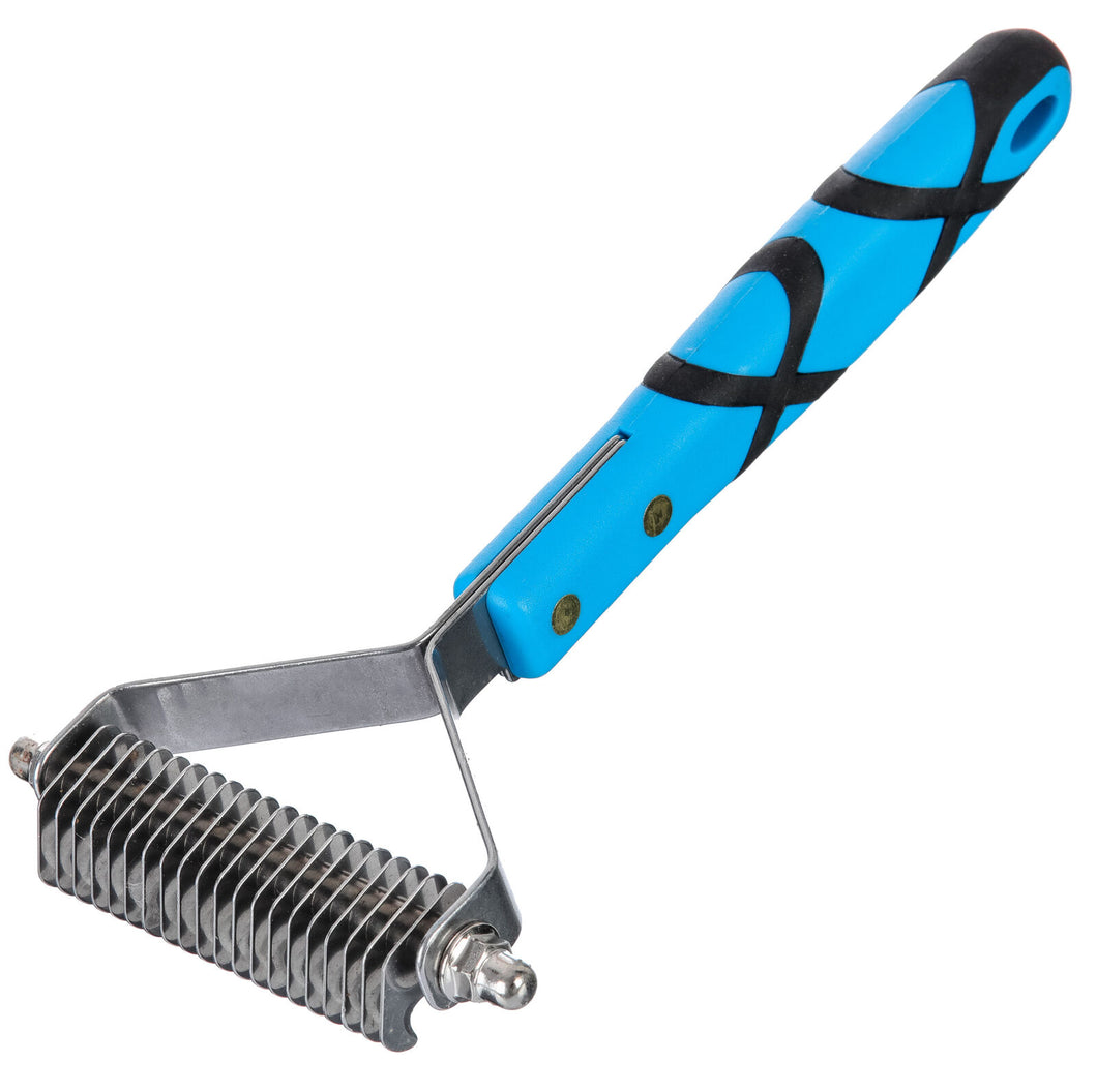 GROOM PROFESSIONAL COAT RAKE