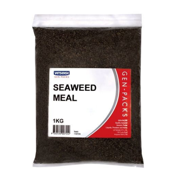 Gen-Packs Seaweed Meal