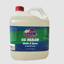 Load image into Gallery viewer, DR SHOW GG HEALER SHAKE &amp; SPRAY
