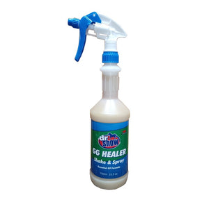 DR SHOW GG HEALER SHAKE & SPRAY