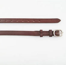 Load image into Gallery viewer, Grainge Spur Straps Stitched
