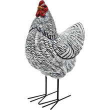 Load image into Gallery viewer, Grey Wash Hen
